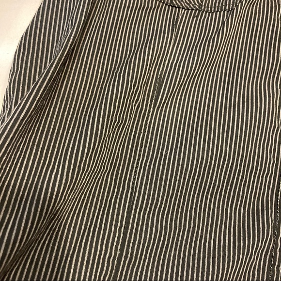 Eighty Eight Medium Long Sleeve Boy’s Button Down - Picture 6 of 12